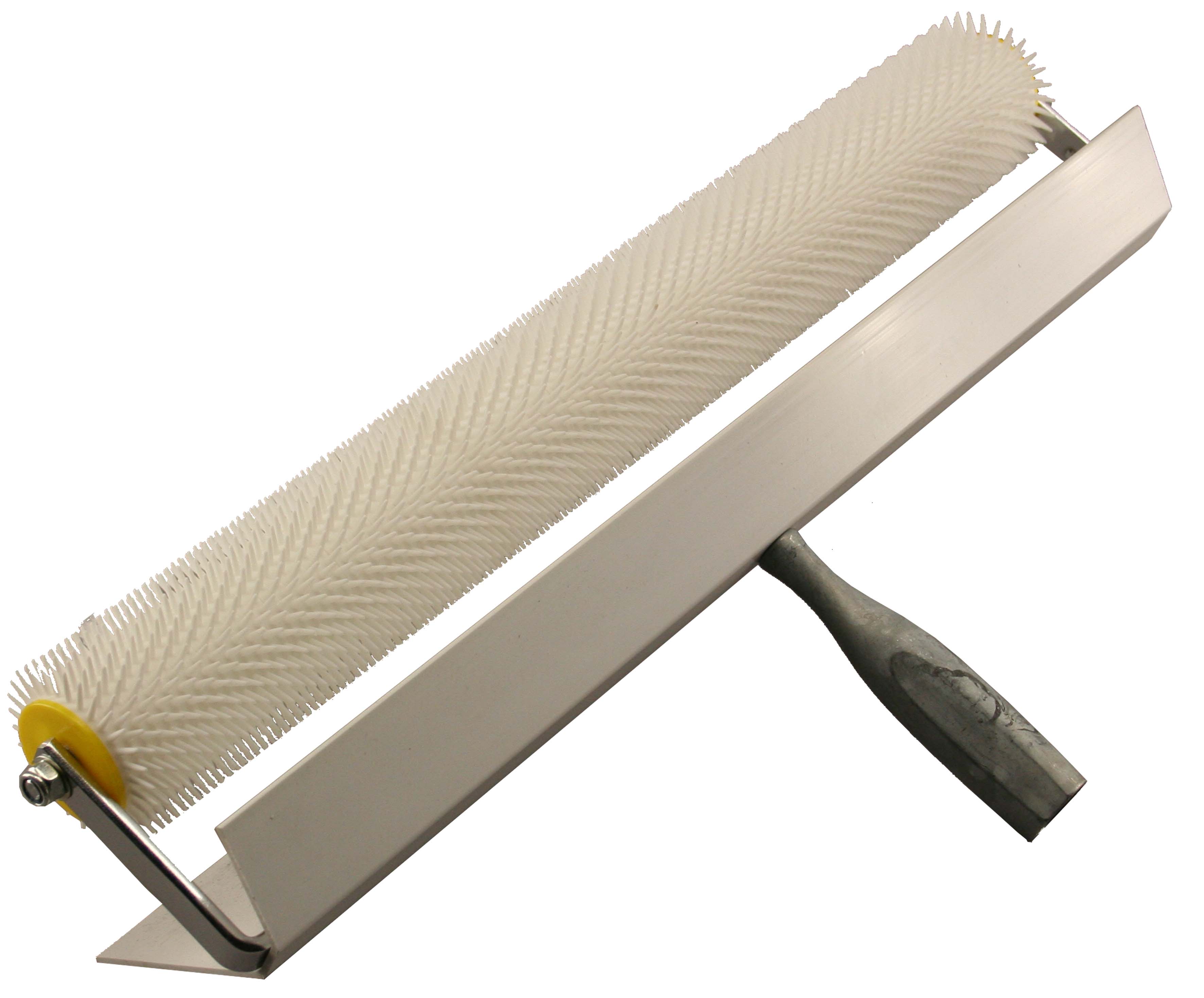 MM800500 Ontluchtingsroller 500 / 11 mm